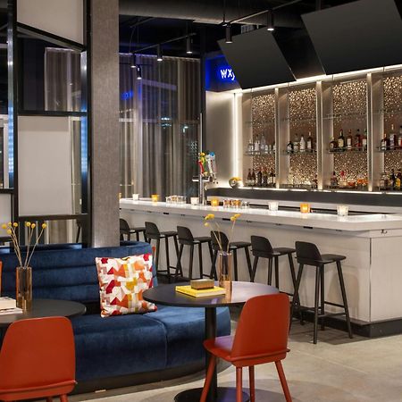 Готель Aloft Sacramento Airport Natomas Екстер'єр фото