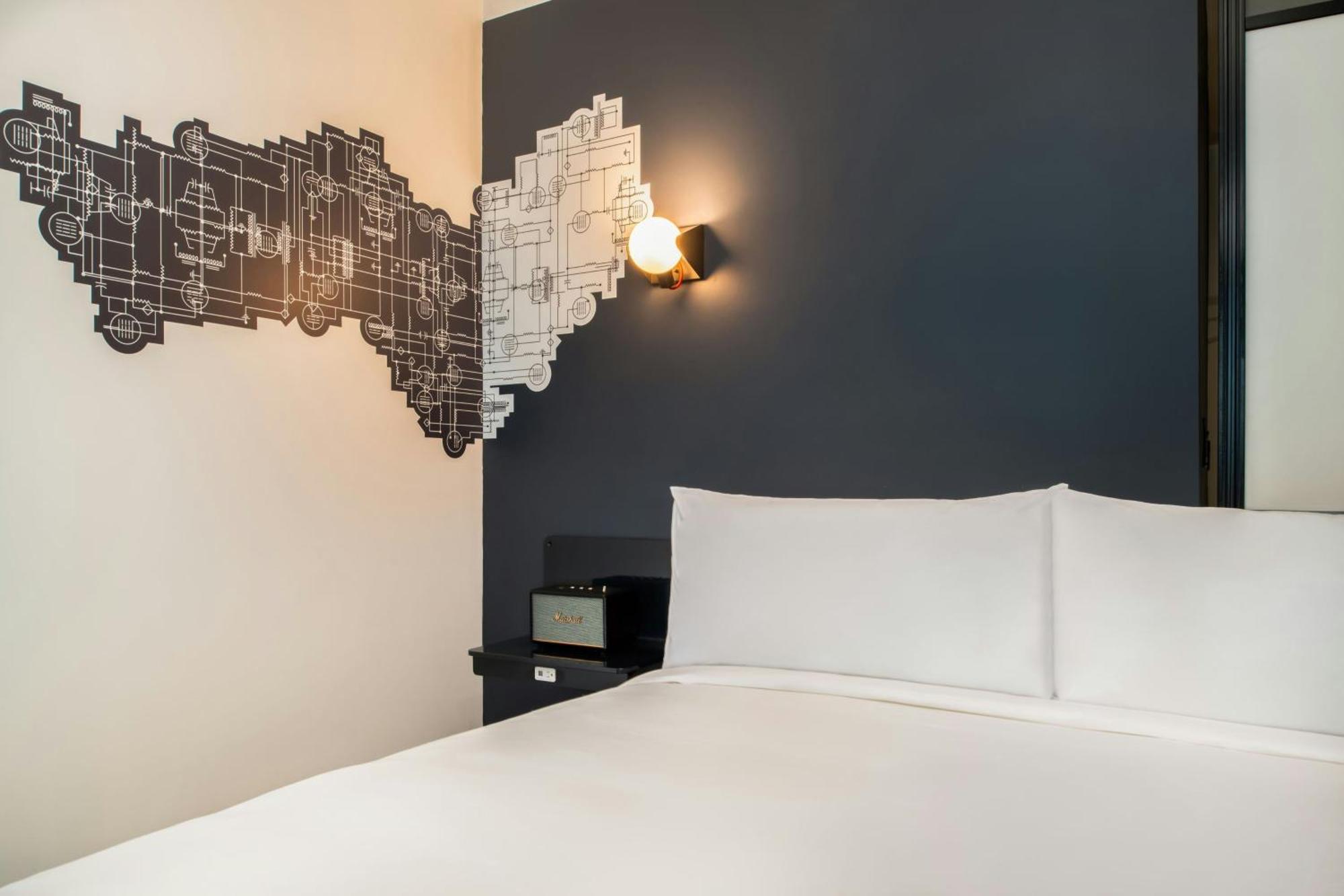 Готель Aloft Sacramento Airport Natomas Екстер'єр фото