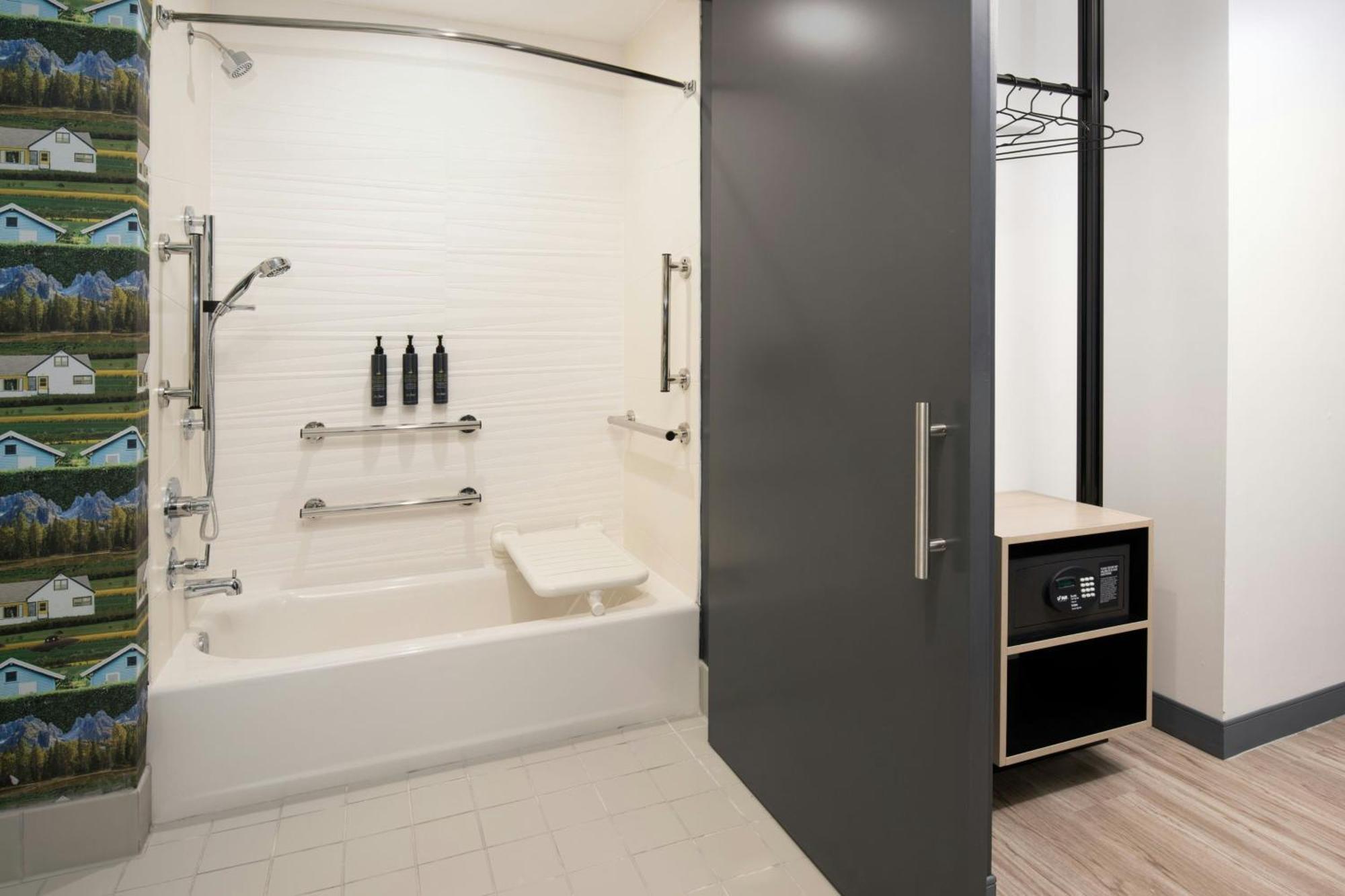 Готель Aloft Sacramento Airport Natomas Екстер'єр фото